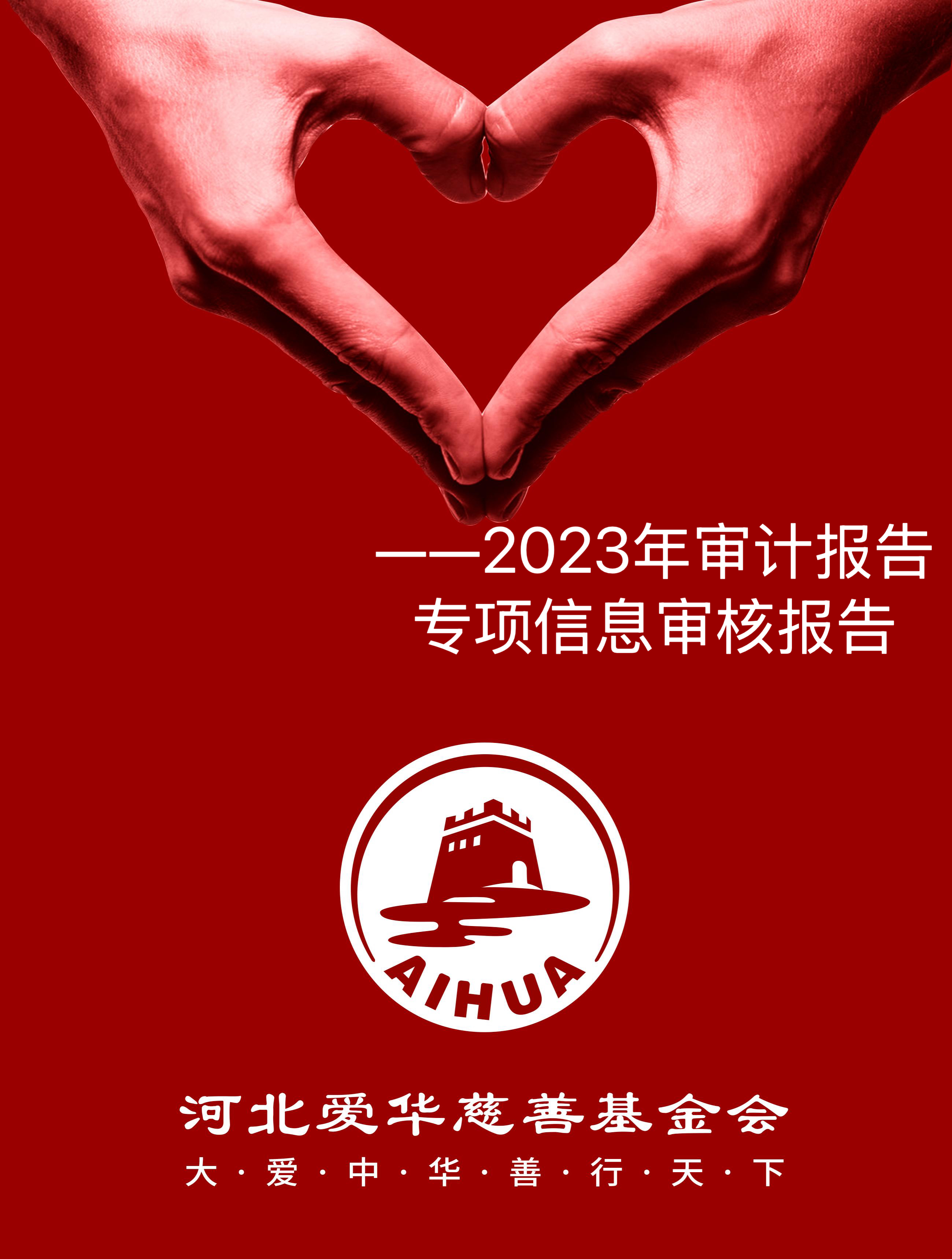 2023年审计报告